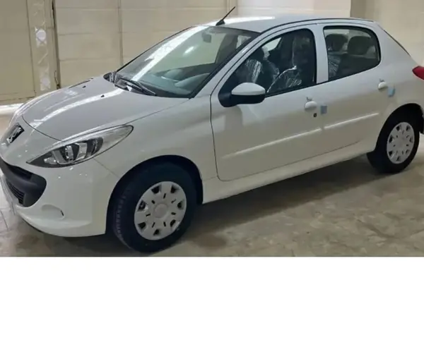 خودرو پژو، 207 آگهی ann_21924385