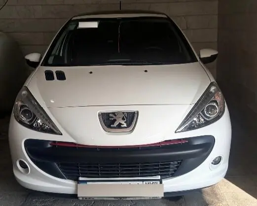 خودرو پژو، 207 آگهی ann_21924603