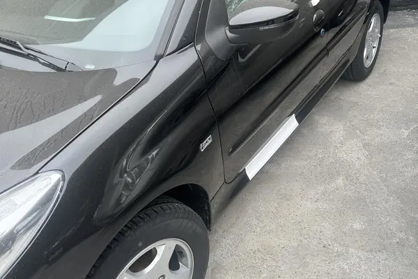 خودرو پژو، 207 آگهی ann_21935644