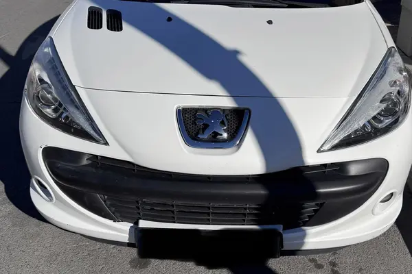 خودرو پژو، 207 آگهی ann_21937117