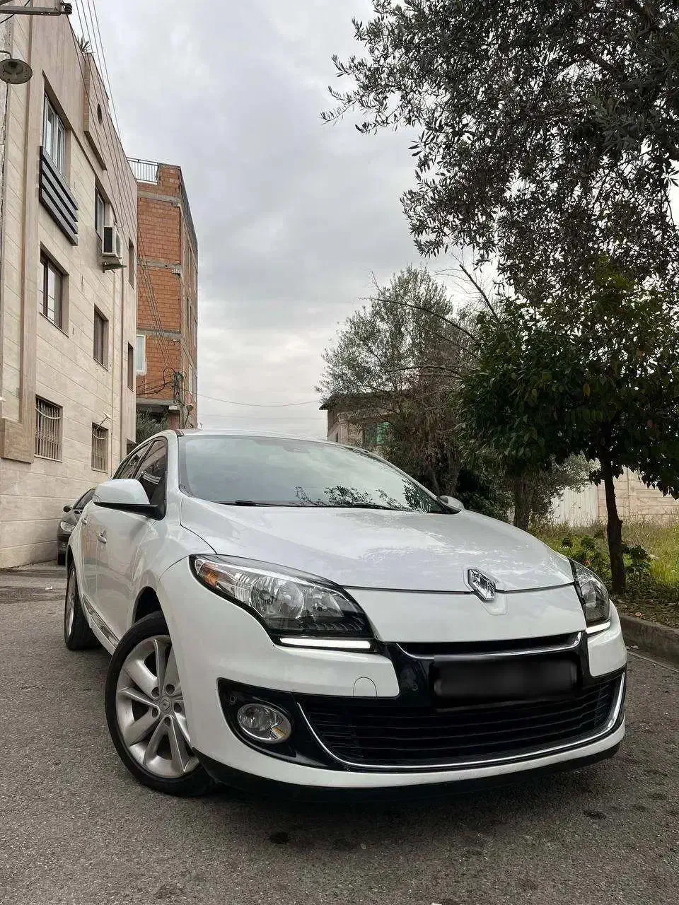 خودرو رنو، اسکالا آگهی ann_21948697