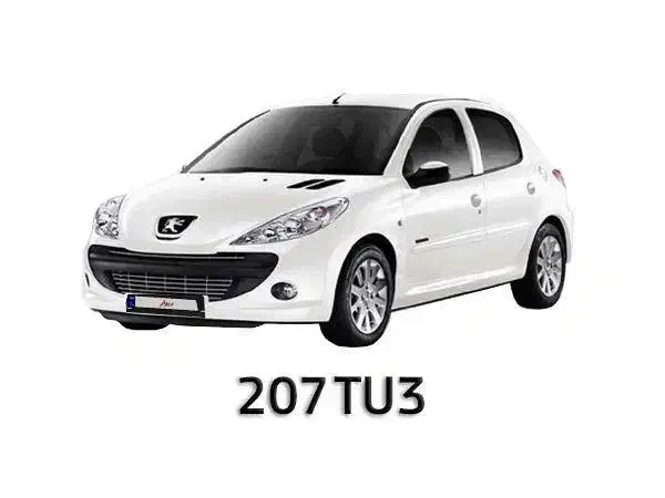 خودرو پژو، 207 آگهی ann_21950690