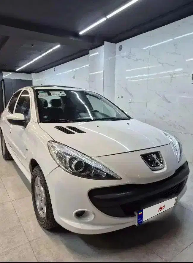 خودرو پژو، 207 آگهی ann_21950750