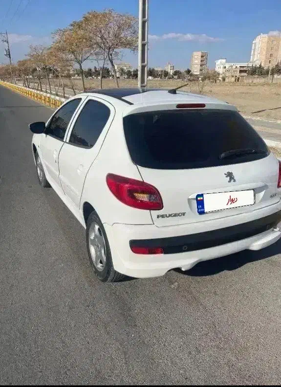 خودرو پژو، 207 آگهی ann_21950776