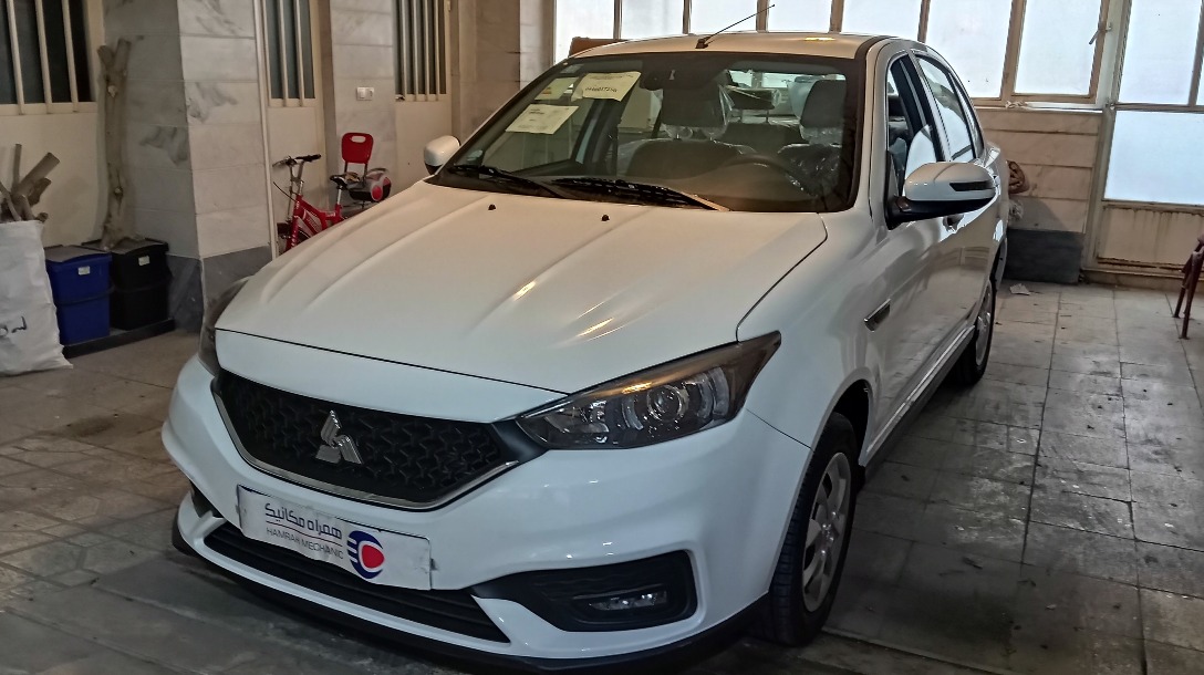 خودرو سهند، S آگهی ann_21973898