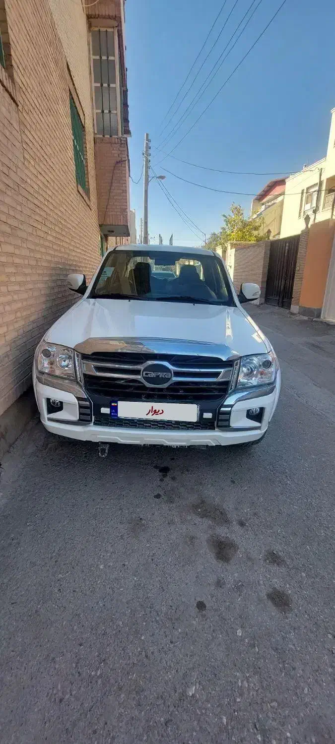 خودرو کاپرا، 2 آگهی ann_21974868