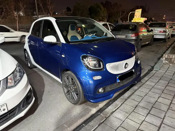 خودرو اسمارت، فور 4 آگهی ann_21979483