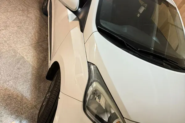 خودرو هیوندای، I10 آگهی ann_22000299