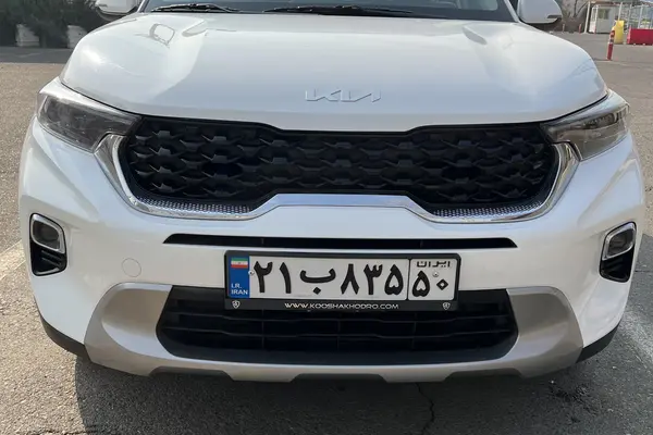 خودرو کیا، سونت آگهی ann_22009038