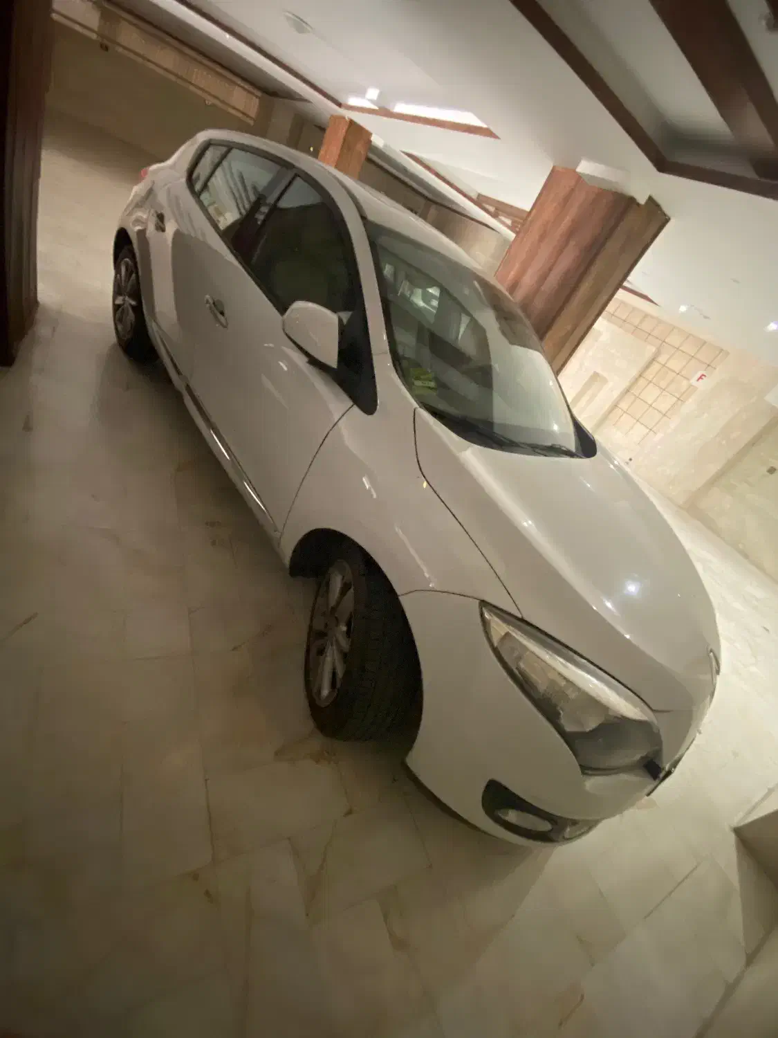 خودرو رنو، اسکالا آگهی ann_22019650