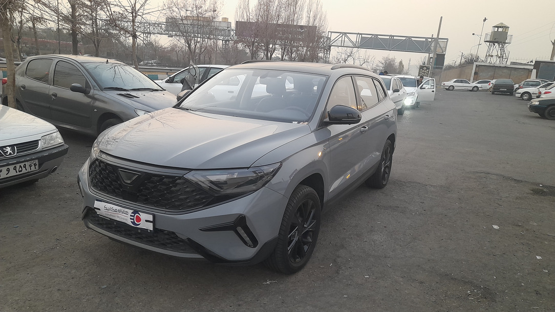 خودرو جتا، VS7 آگهی ann_22022934