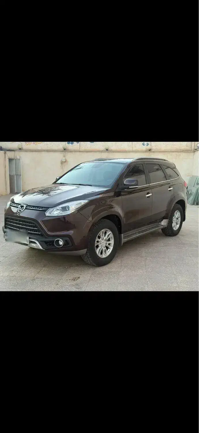 خودرو جی ام سی، S آگهی ann_22046235