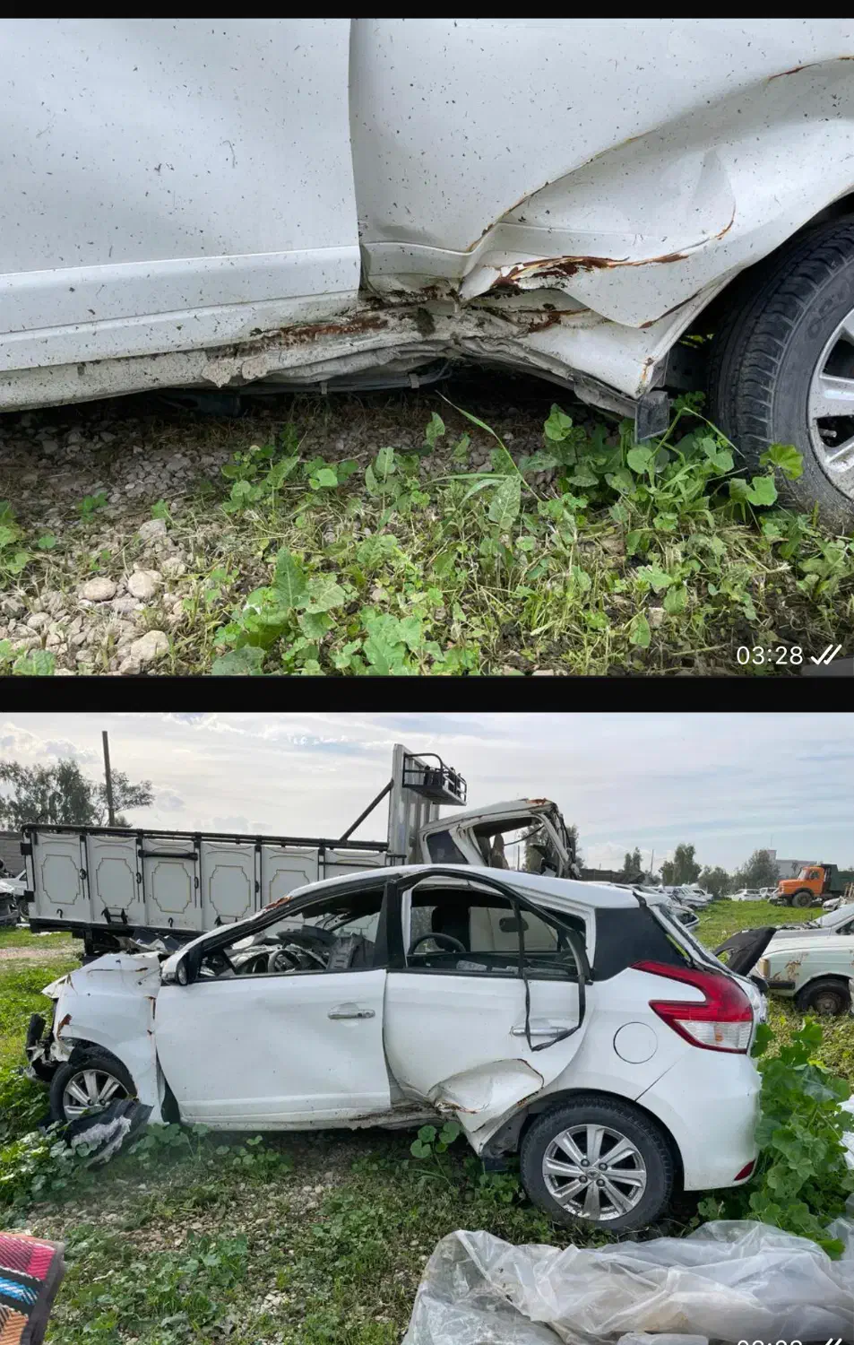 خودرو تویوتا، یاریس هاچ بک آگهی ann_22047000