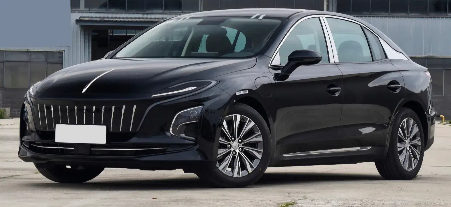 خودرو هونگچی، E QM5 آگهی ann_22047035