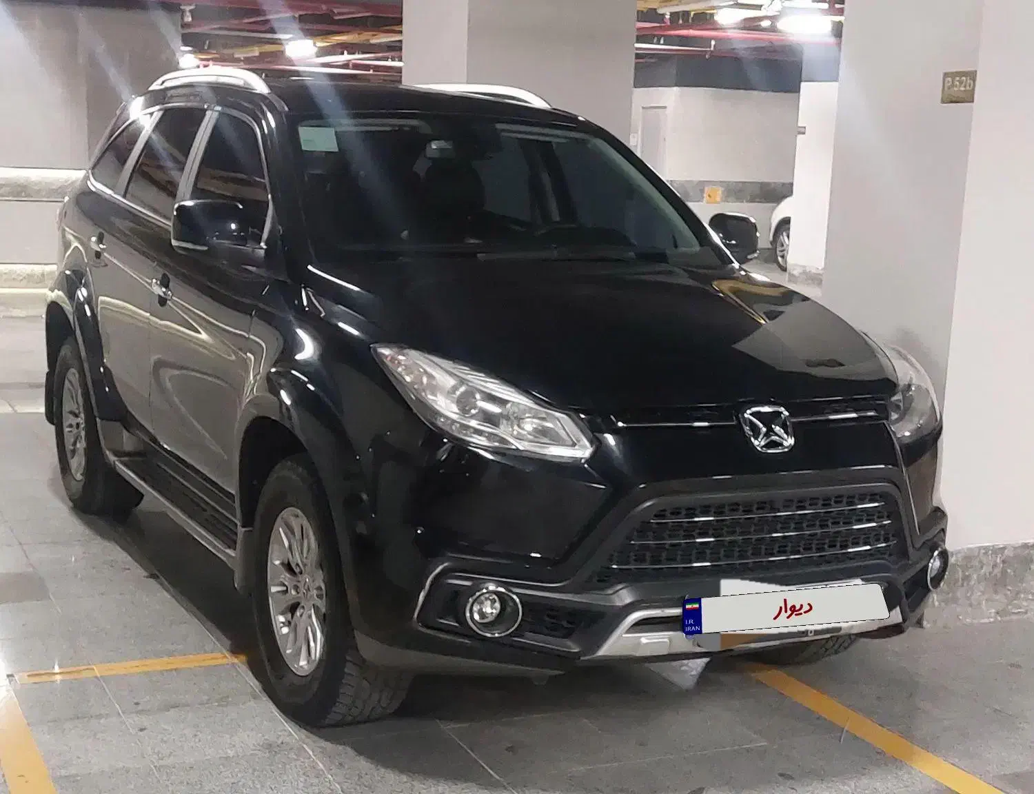 خودرو جی ام سی، S آگهی ann_22050882