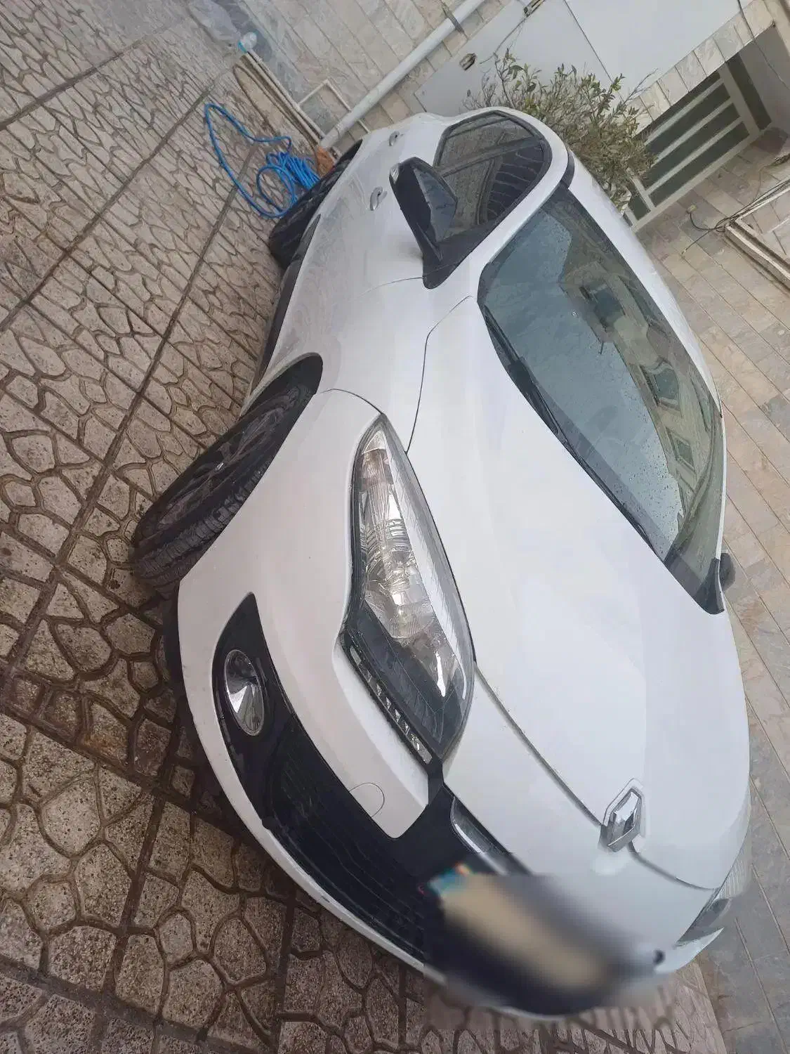 خودرو رنو، اسکالا آگهی ann_22071586