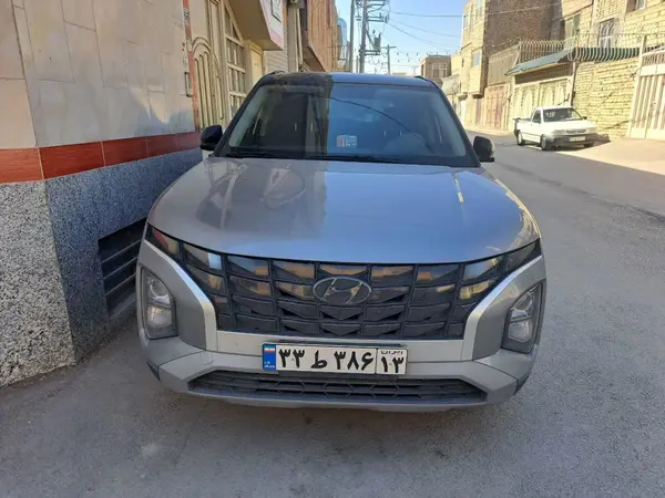 خودرو هیوندای، کرتا آگهی ann_22143286