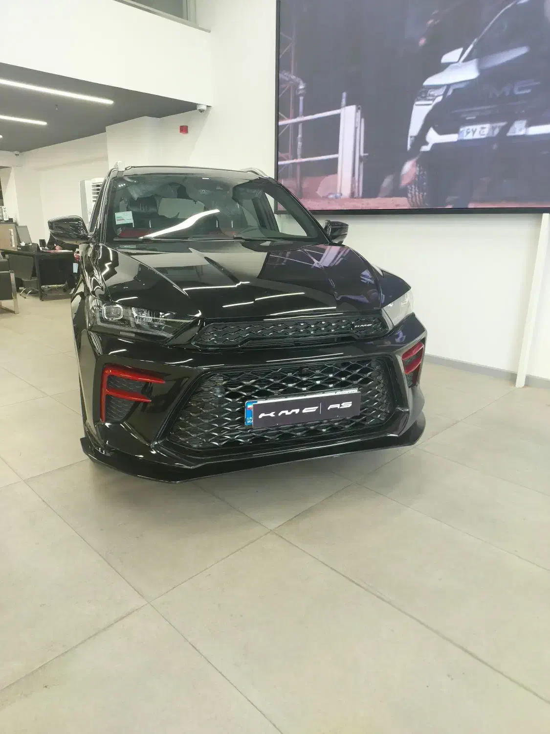 خودرو اس دبلیو ام، G01 آگهی ann_22143304