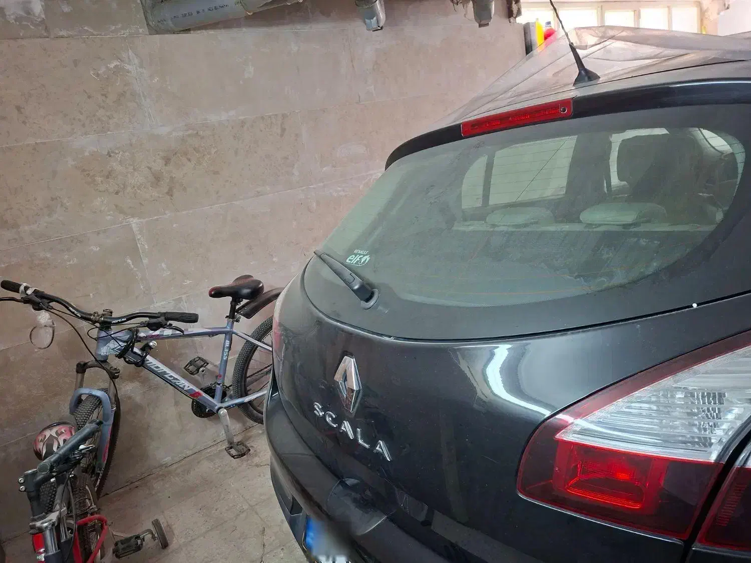 خودرو رنو، اسکالا آگهی ann_22146678