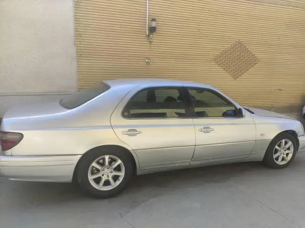 خودرو سانگ یانگ، چیرمن آگهی ann_22148793