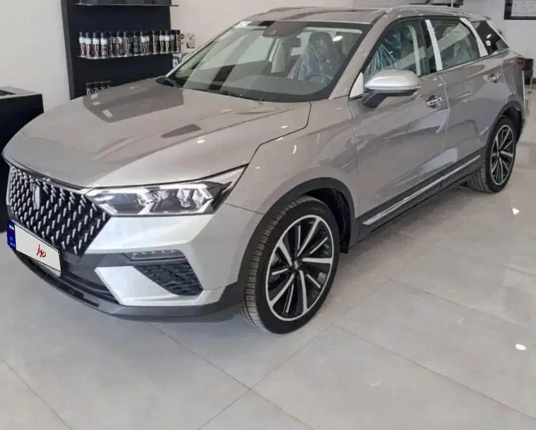 خودرو بستیون، T77 آگهی ann_22153485