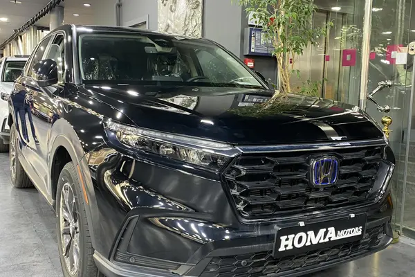 خودرو هوندا، CR V آگهی ann_22153772