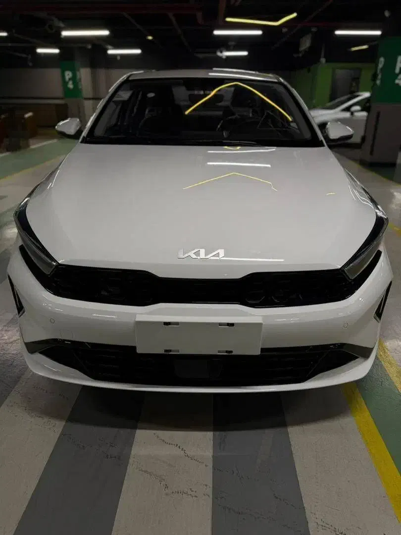 خودرو کیا، K3 آگهی ann_22154871