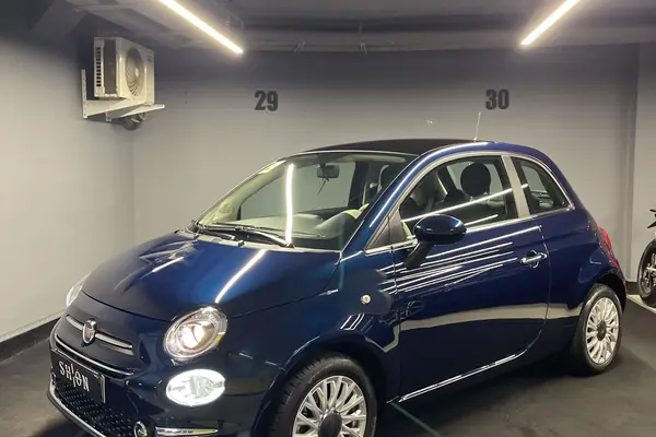 خودرو فیات، 500 آگهی ann_22157380