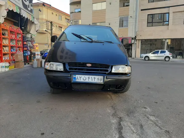 خودرو زامیاد، ون کاروان آگهی ann_22157671