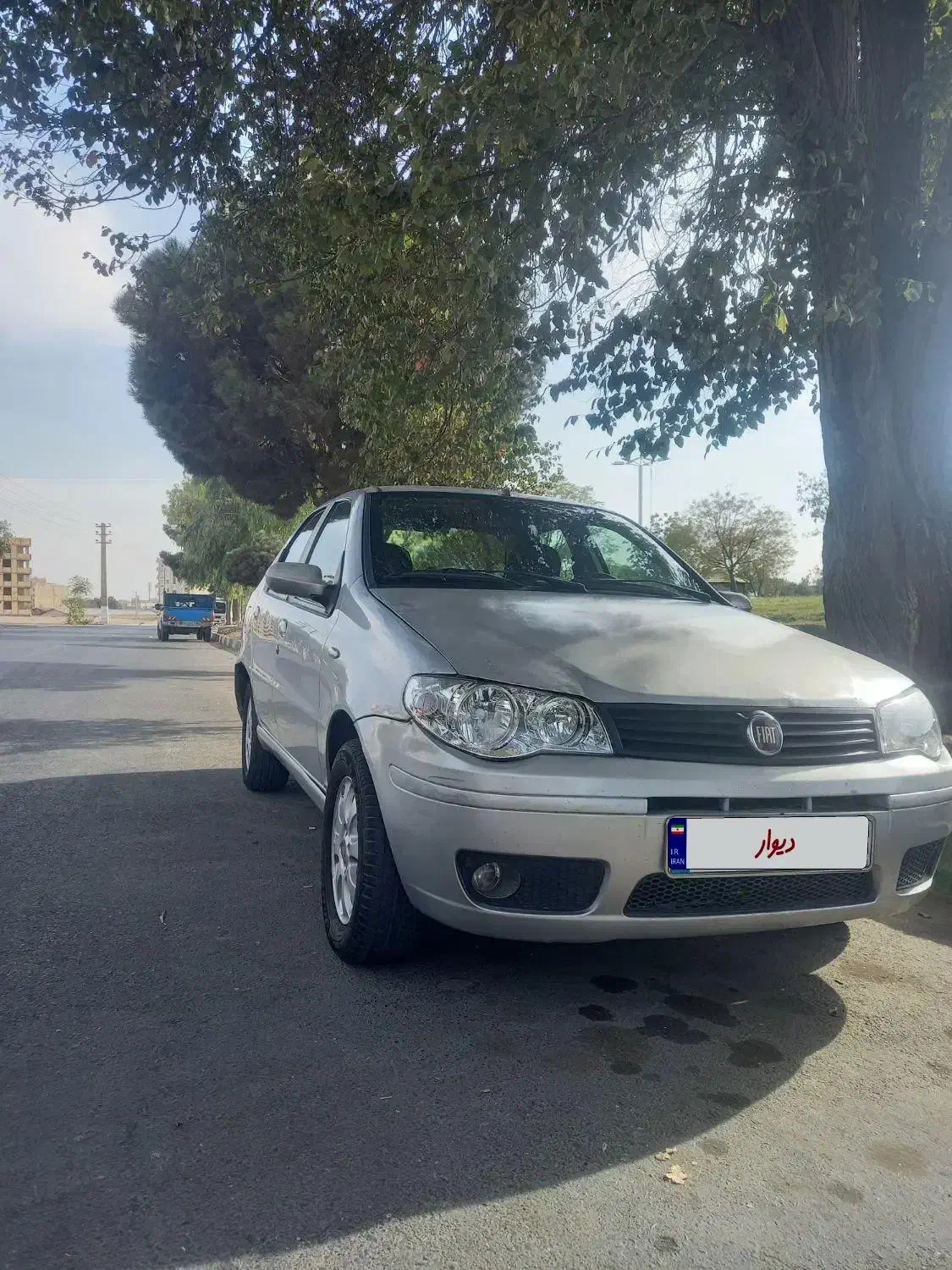 خودرو فیات، سی ینا آگهی ann_22158878