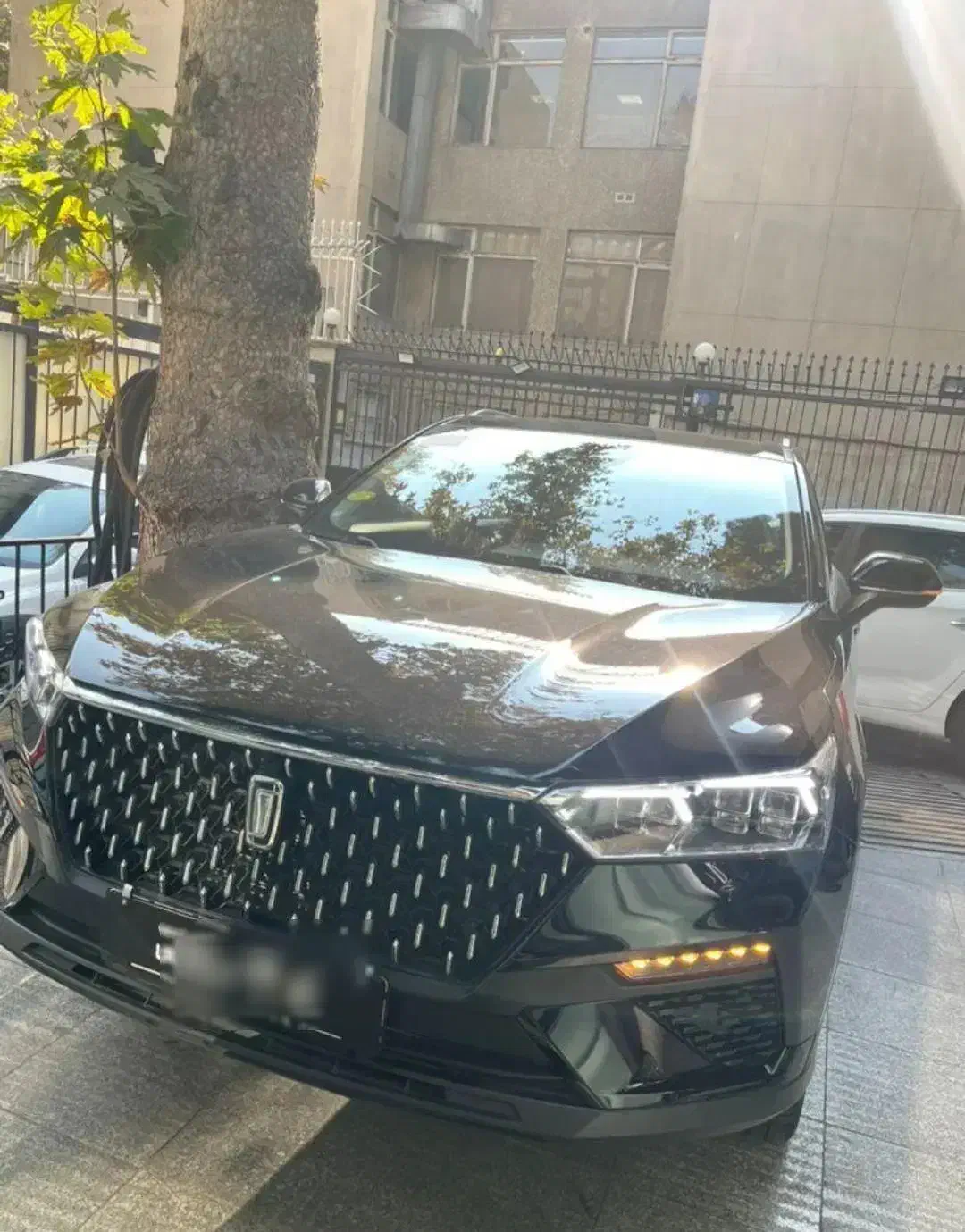 خودرو بستیون، T77 آگهی ann_22159547