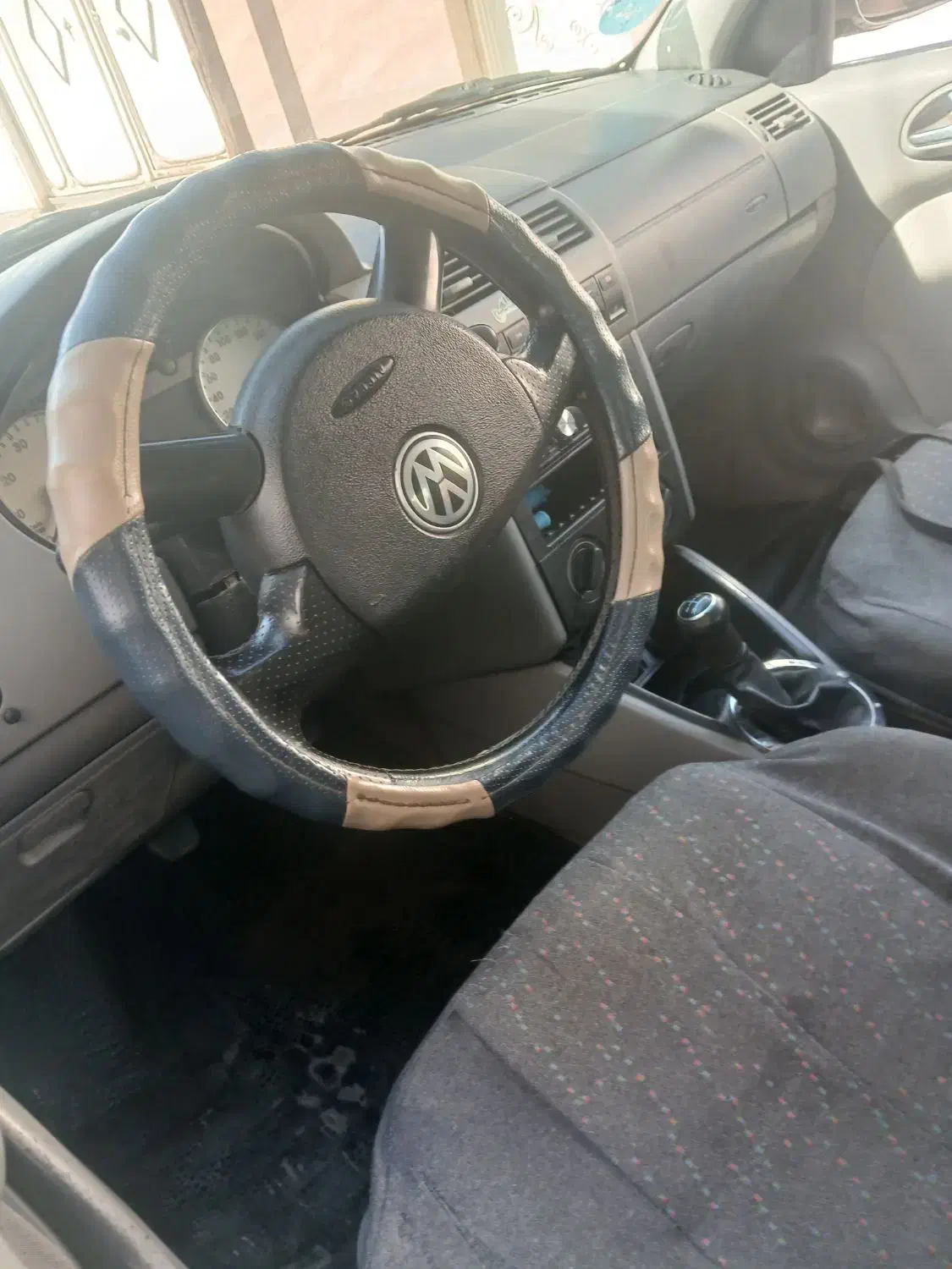 خودرو فولکس، گلف آگهی ann_22160162