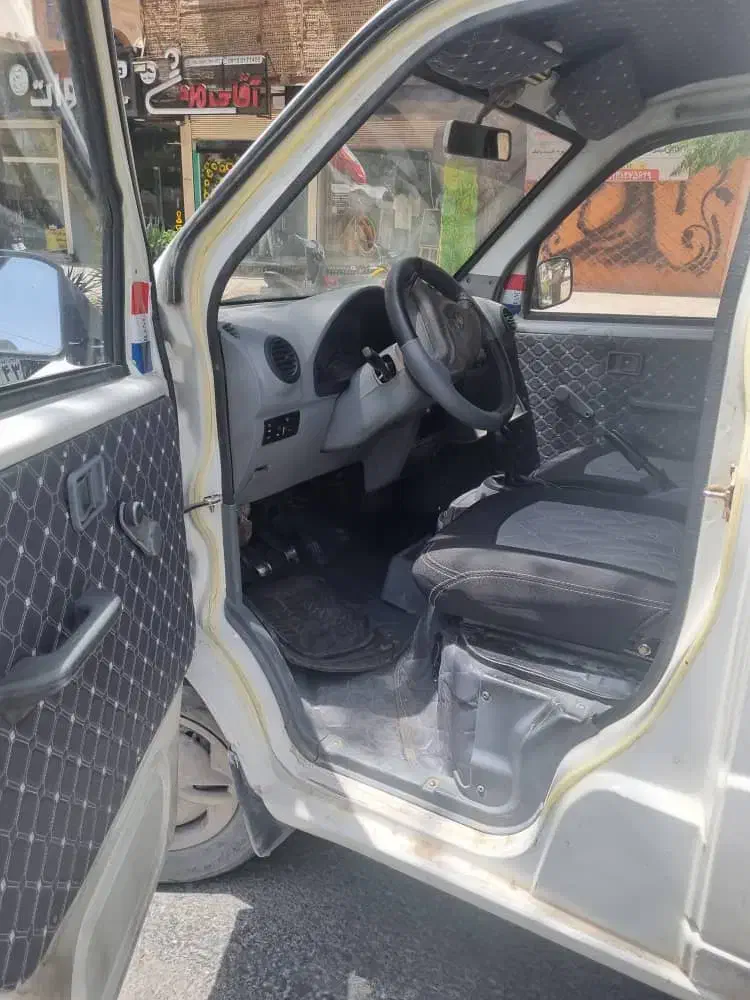 خودرو زامیاد، درکا آگهی ann_22160795