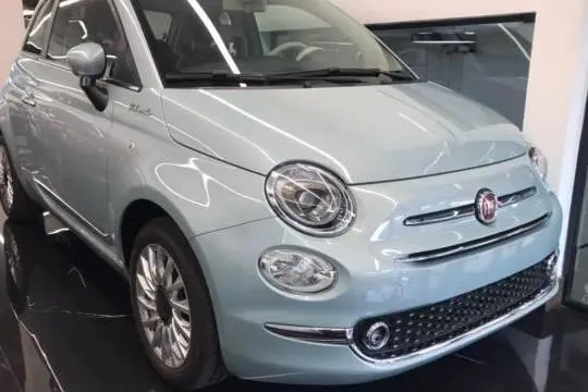 خودرو فیات، 500 آگهی ann_22165546