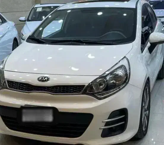 خودرو کیا، ریو هاچ بک آگهی ann_22167229