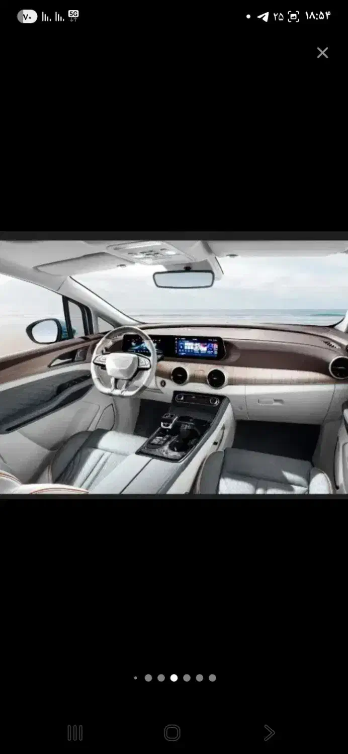 خودرو فردا، سوبا M4 آگهی ann_22170282