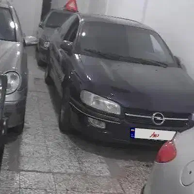 خودرو اپل، امگا آگهی ann_22170766