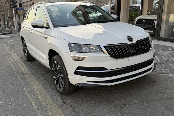 خودرو اشکودا، کاروک آگهی ann_22171324