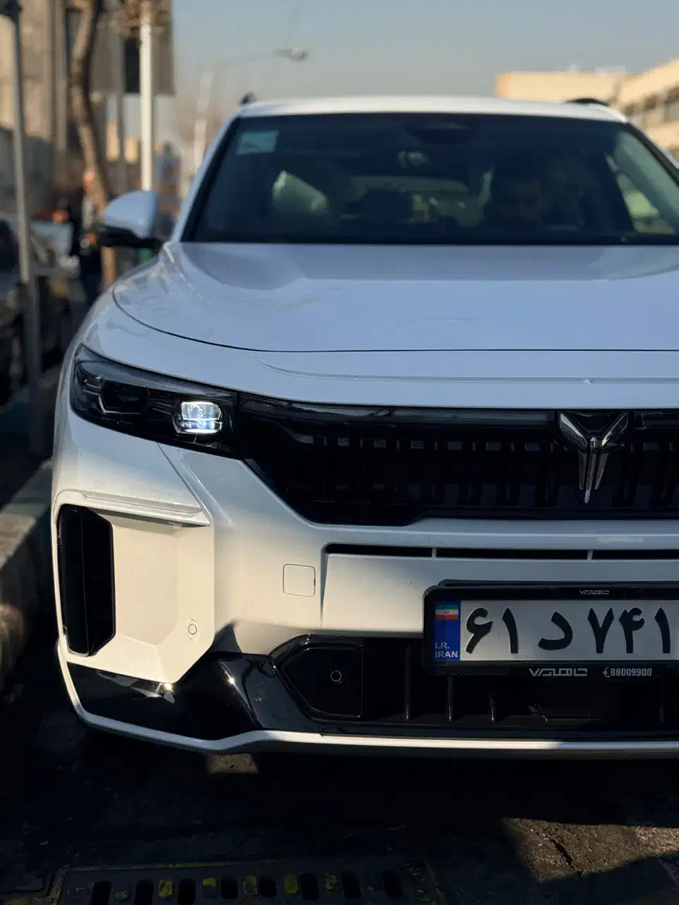 خودرو وویا، فری آگهی ann_22172086