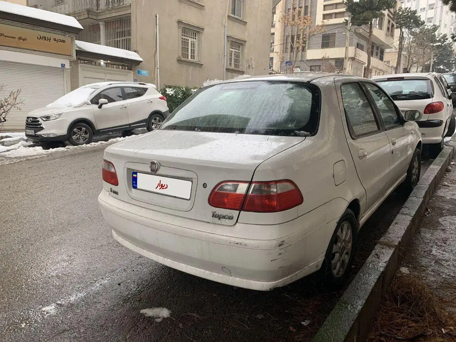 خودرو فیات، سی ینا آگهی ann_22172410