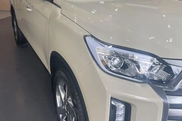 خودرو سانگ یانگ، موسو گرند خان آگهی ann_22172757