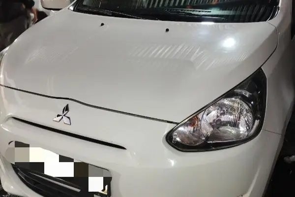 خودرو میتسوبیشی، میراژ آگهی ann_22174042