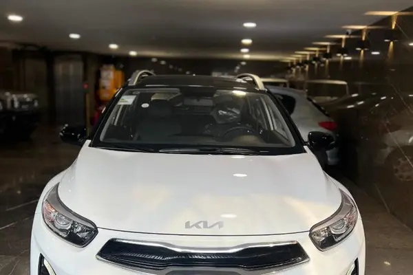 خودرو کیا، سونت آگهی ann_22176417