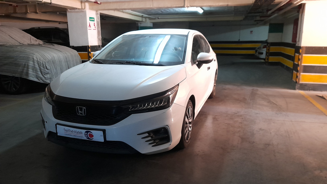 خودرو هوندا، سیتی آگهی ann_22179329