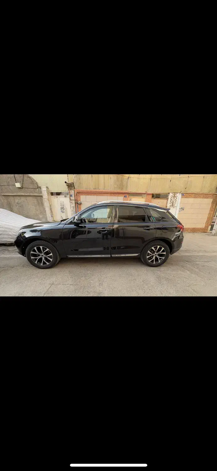 خودرو ریگان، کوپا آگهی ann_22180256