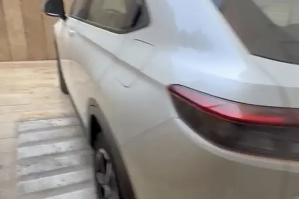 خودرو هوندا، وزل آگهی ann_22180364