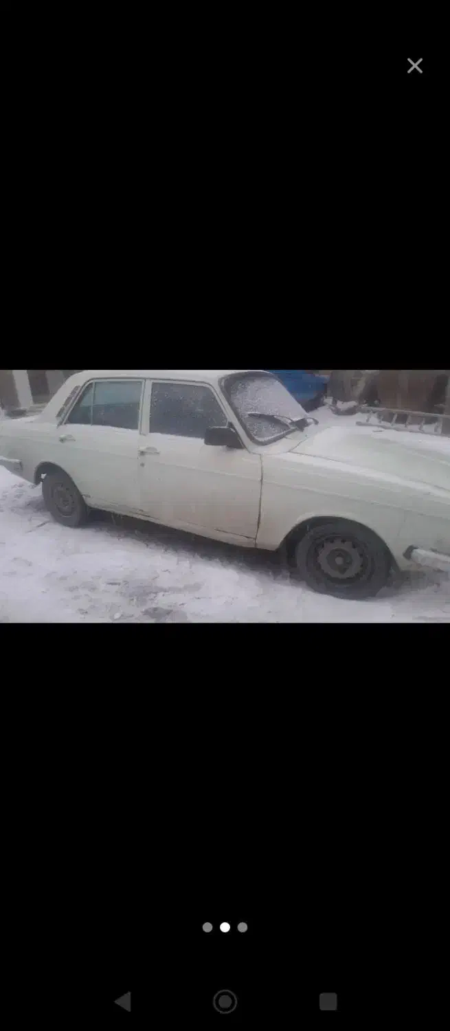 خودرو اپل، کورسا آگهی ann_22184127