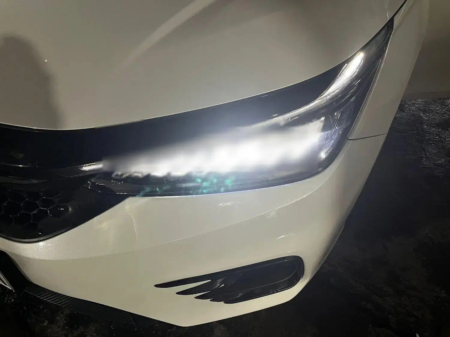 خودرو هوندا، سیتی آگهی ann_22184282