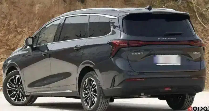 خودرو فردا، سوبا M4 آگهی ann_22184304