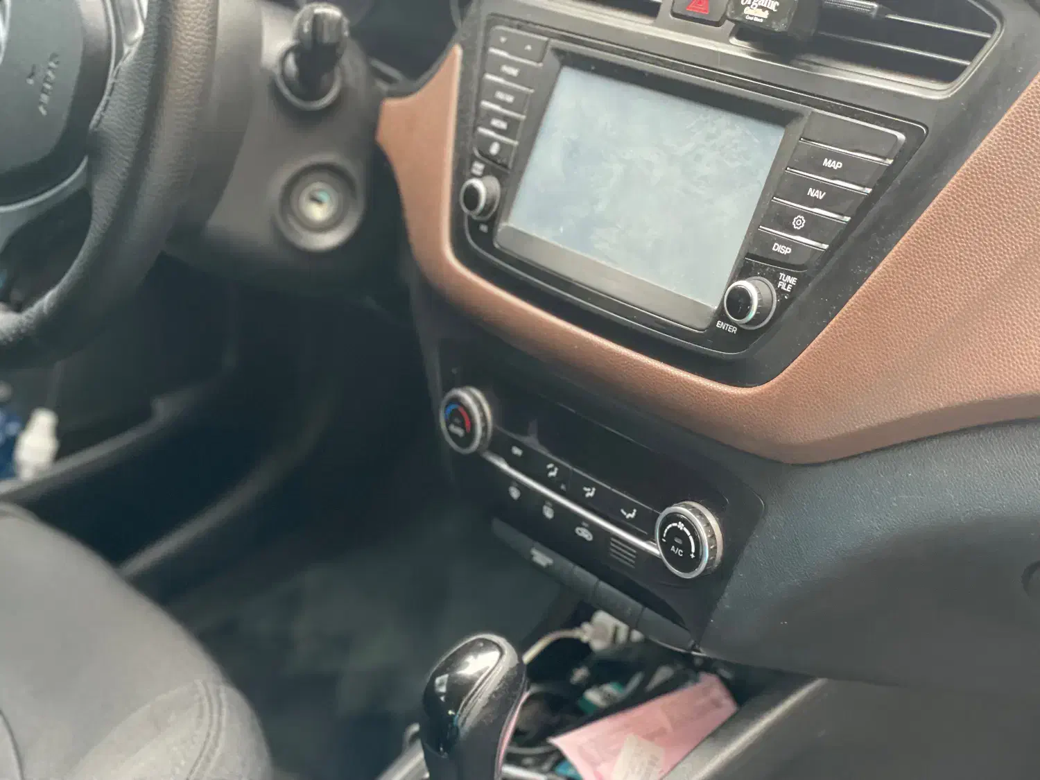 خودرو هیوندای، I20 مونتاژ آگهی ann_22184916